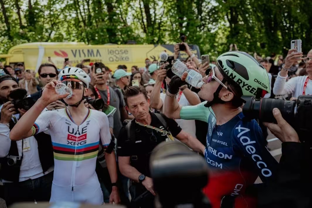 Gloria e rimpianto delle Classiche di Primavera 2026